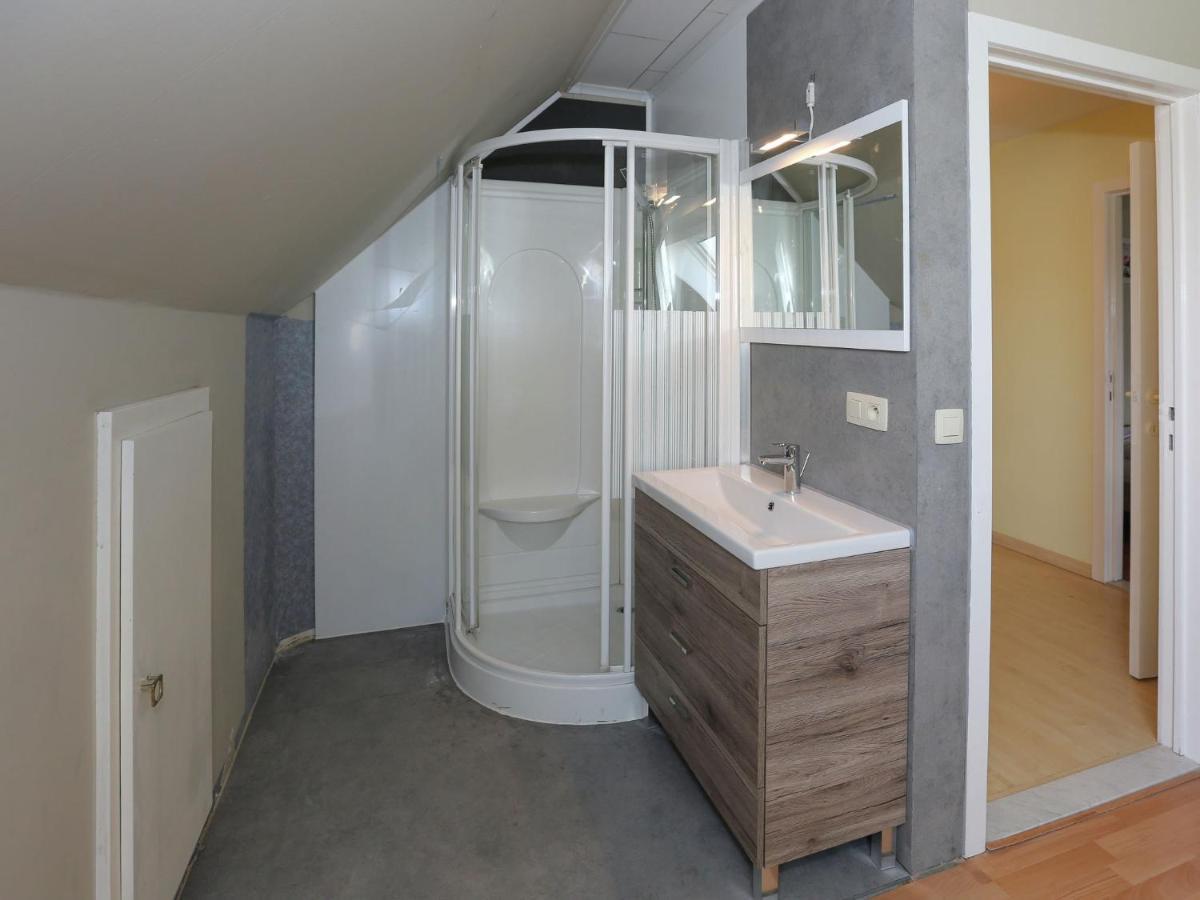Splendid Villa In Middelkerke With Sauna Bubble Bath Exterior photo
